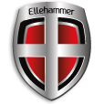 Ellehammerbags.com logo
