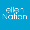 Ellennation.com logo