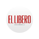 Ellibero.cl logo