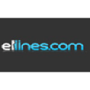 Ellines.com logo