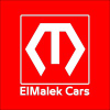 Elmalekcars.com.eg logo