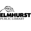 Elmhurstpubliclibrary.org logo