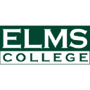 Elms.edu logo