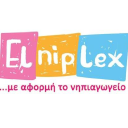 Elniplex.com logo