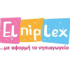 Elniplex.com logo