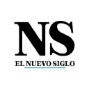 Elnuevosiglo.com.co logo