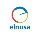 Elnusa.co.id logo