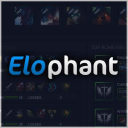Elophant.com logo