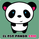 Elosopanda.com logo