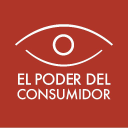 Elpoderdelconsumidor.org logo