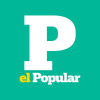 Elpopular.pe logo