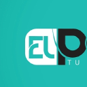 Elportal.com.do logo