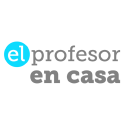 Elprofesorencasa.com logo