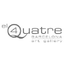 Elquatre.com logo