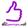 Elrunrun.net logo