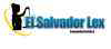 Elsalvadorlex.org logo