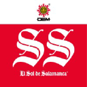 Elsoldesalamanca.com.mx logo