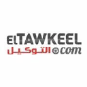 Eltawkeel.com logo
