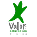 Elvalordelaeducacionfisica.com logo
