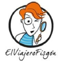 Elviajerofisgon.mx logo