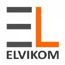 Elvikom.pl logo