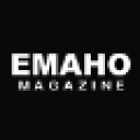 Emahomagazine.com logo