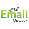 Emailondeck.com logo