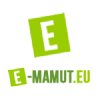 Emamut.eu logo