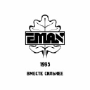 Eman.uz logo