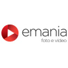 Emania.com.br logo