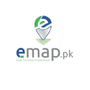 Emap.pk logo
