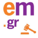 Emarket.gr logo