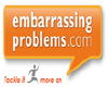 Embarrassingproblems.com logo