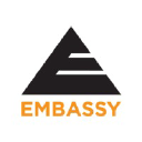 Embassyindia.com logo