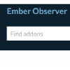 Emberobserver.com logo