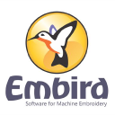 Embird.net logo