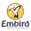 Embird.net logo