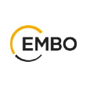 Embo.org logo