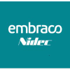 Embraco.com logo