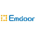 Emdoor.com logo