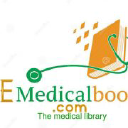 Emedicalbooks.com logo