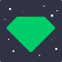 Emeraldchat.com logo