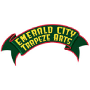 Emeraldcitytrapeze.com logo