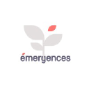 Emergences.org logo