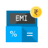 Emicalculator.net logo