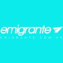 Emigrante.com.ve logo