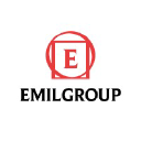 Emilgroup.it logo