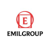 Emilgroup.it logo