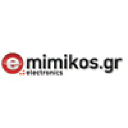 Emimikos.gr logo