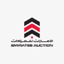 Emiratesauction.com logo